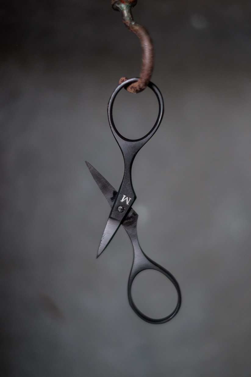 Merchant & Mills Baby Bow Scissors Merchant & Mills