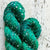 Beaded Silk and Sequins Light Artyarns