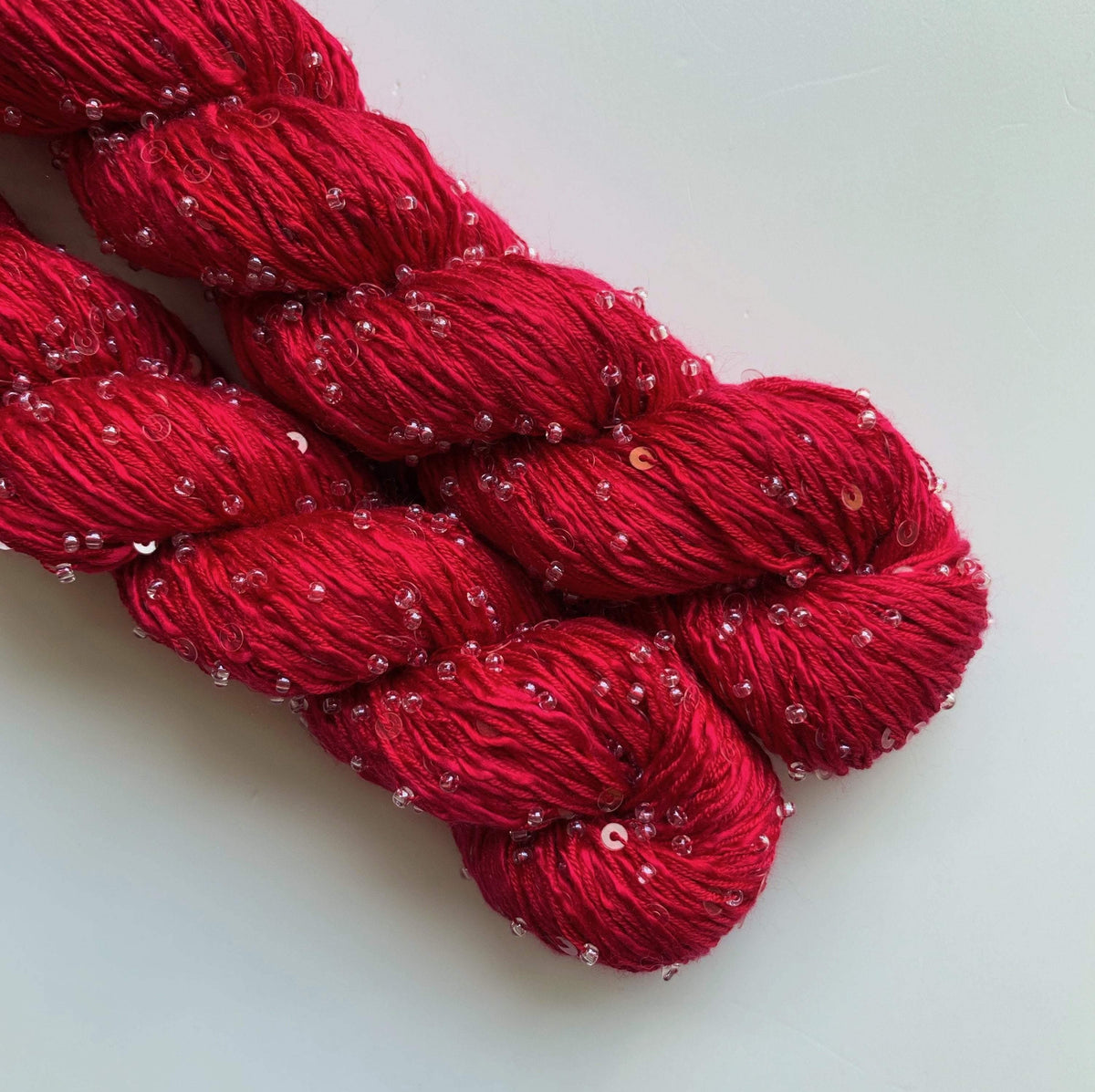 Artyarns: Beaded Silk and Sequins Light | Tribe Yarns, London - tribeyarns