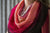 Blurre Crochet Shawl Pattern tribeyarns