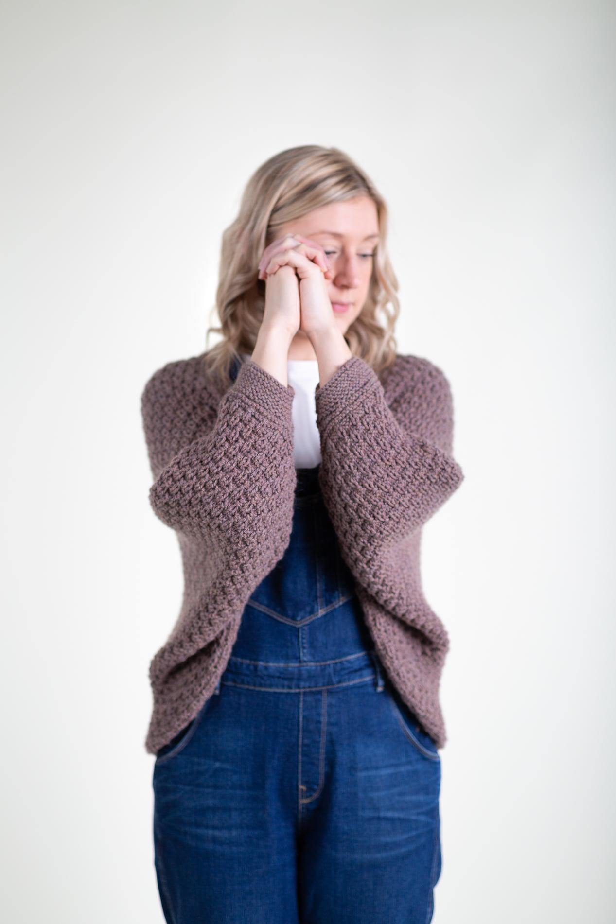 Bold Beginner Knits - Kate Davies Kate Davies Designs