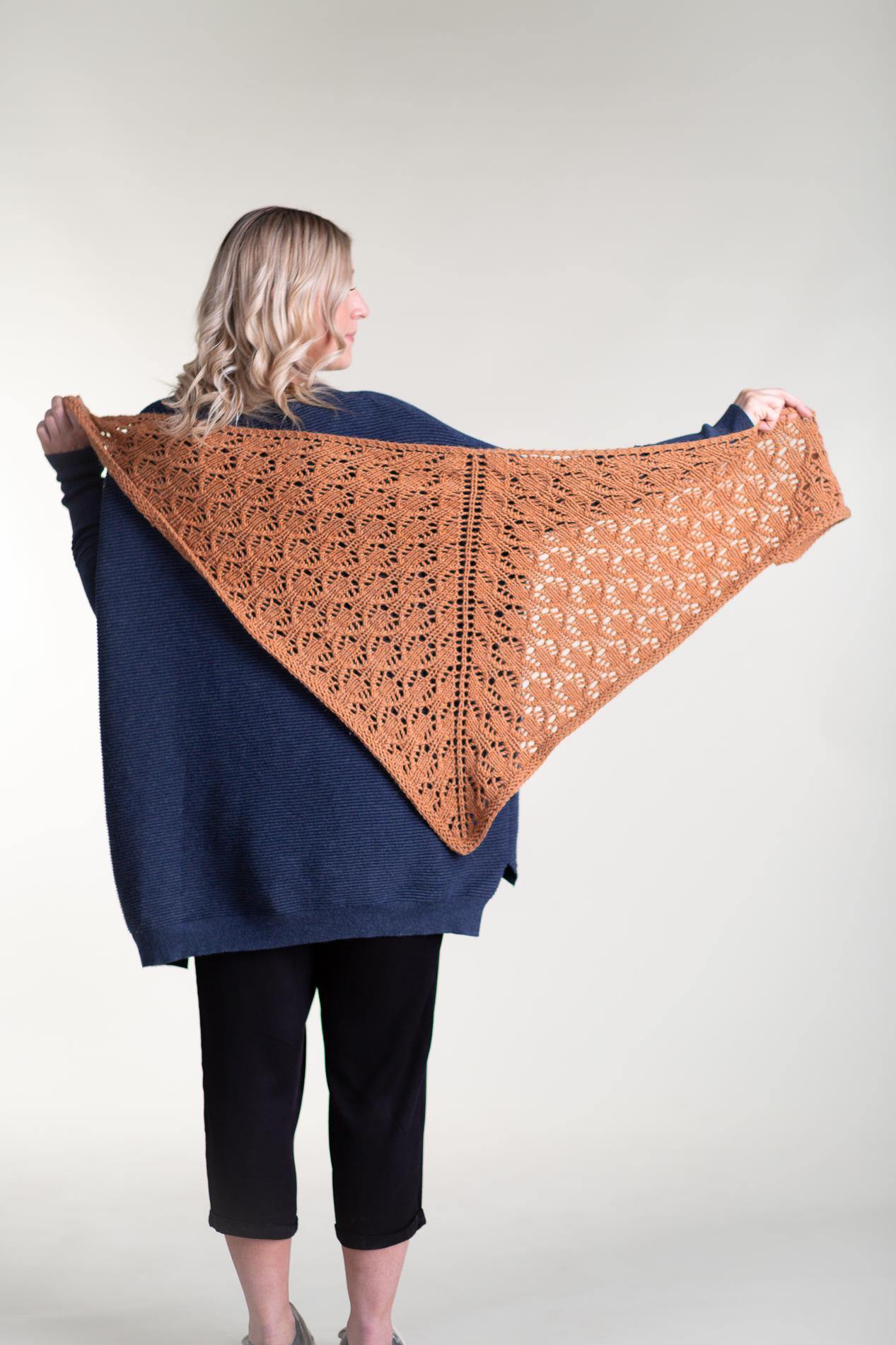 Bold Beginner Knits - Kate Davies Kate Davies Designs