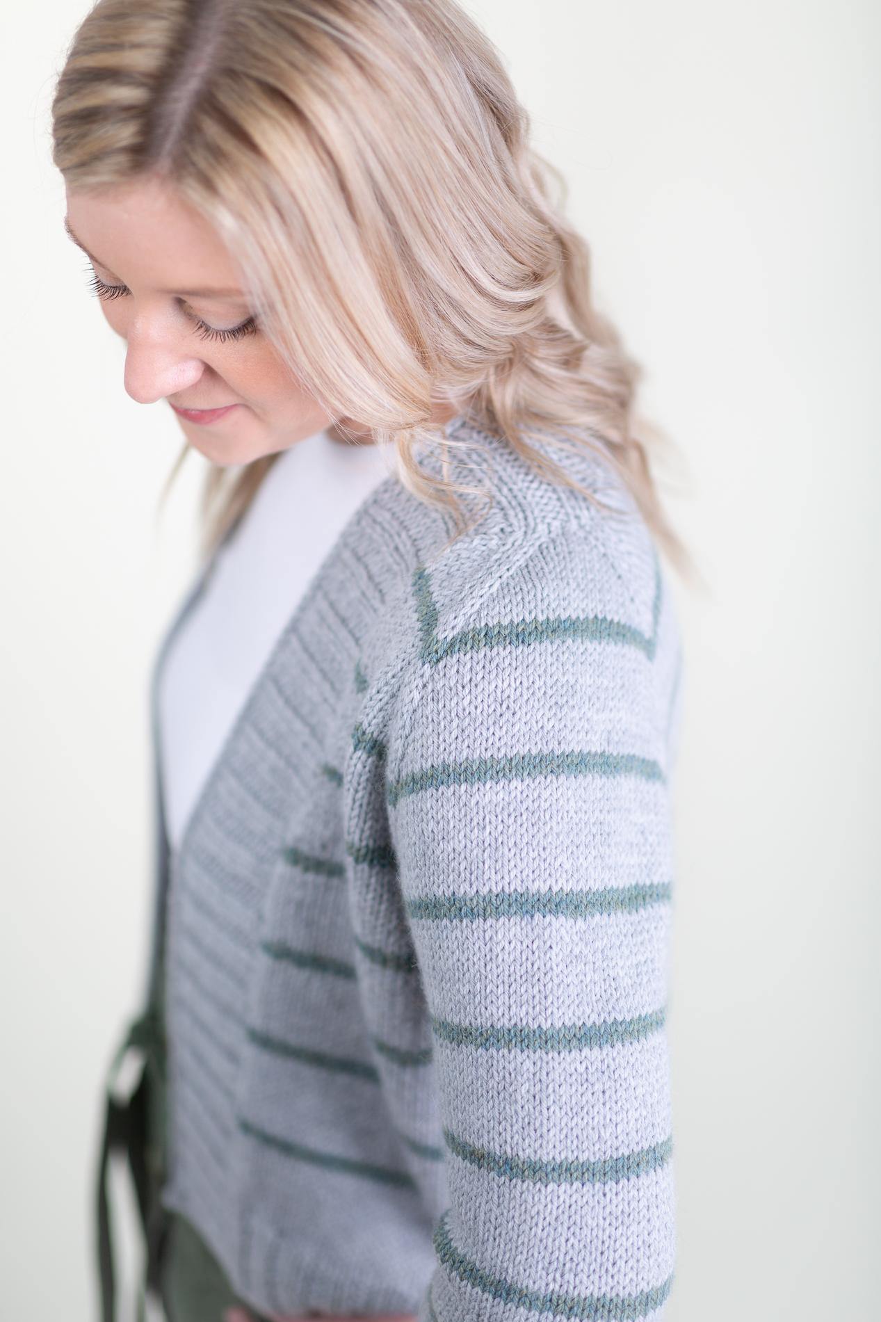 Bold Beginner Knits - Kate Davies Kate Davies Designs