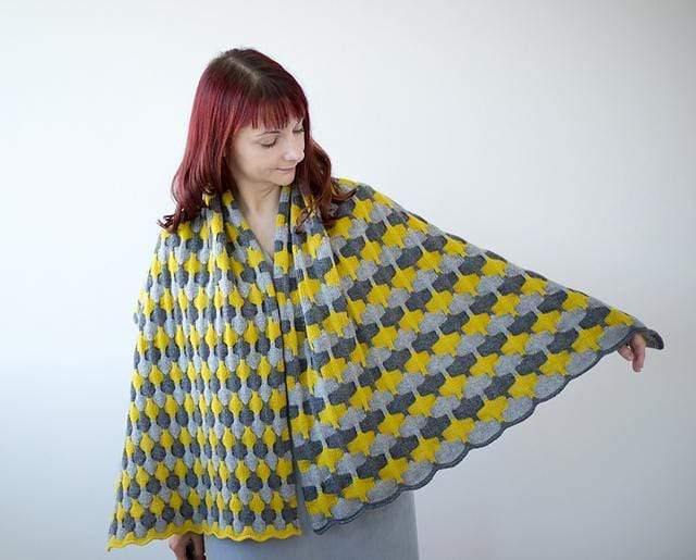 Bonbori Wrap Kit by Olga Buraya-Kefelian Di Gilpin