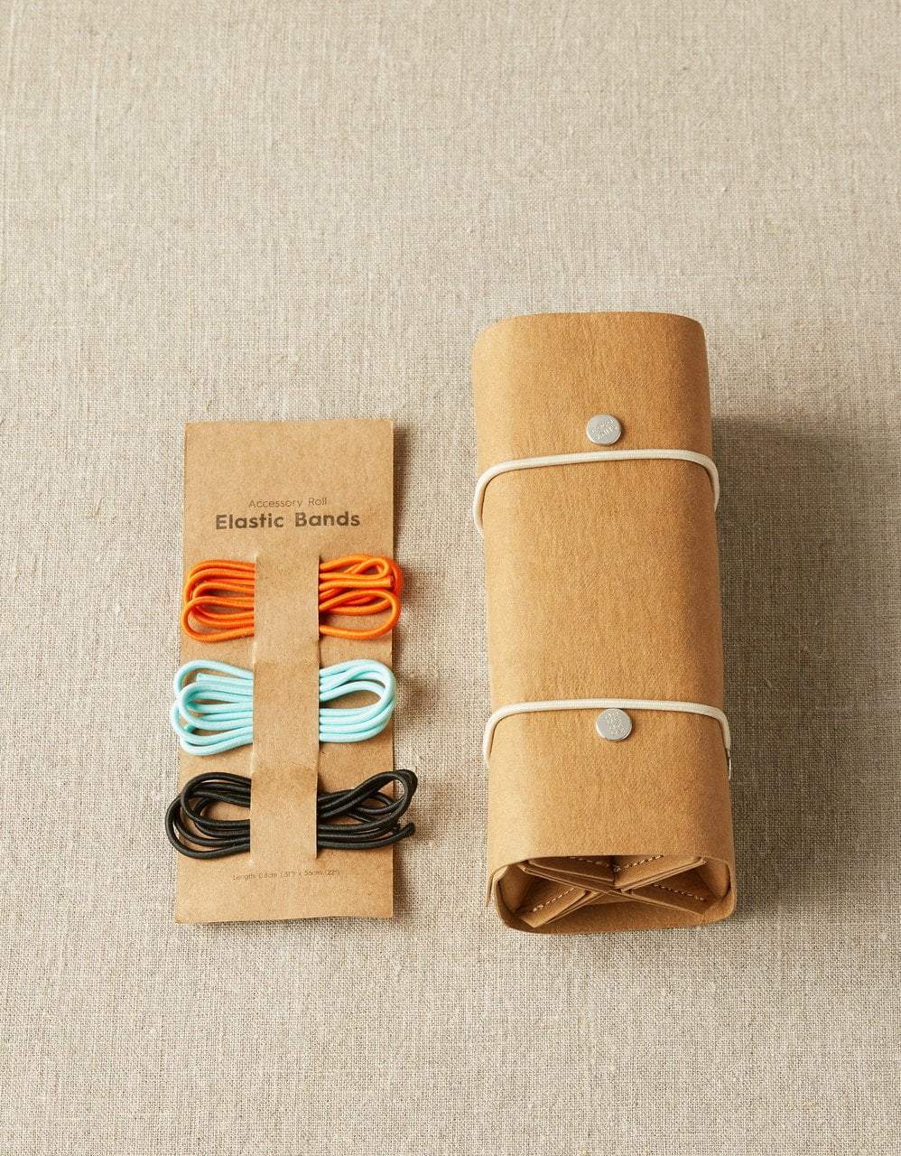 Cocoknits Accessory Roll Cocoknits