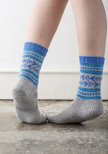 Coop Knits Socks Volume 1 Coop Knits