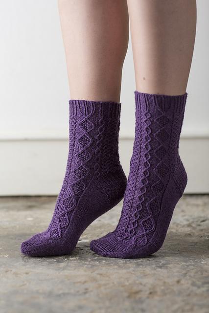 Coop Knits Socks Volume 1 Coop Knits