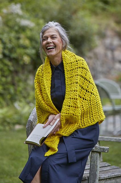 Custom Shawls for the Curious and Creative Knitter by Kate Atherley Abrams Press