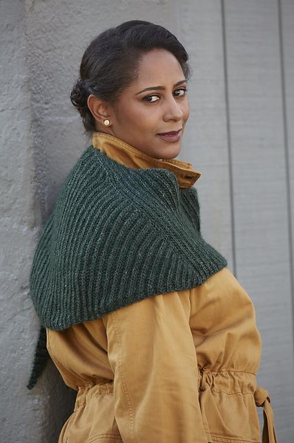 Custom Shawls for the Curious and Creative Knitter by Kate Atherley Abrams Press