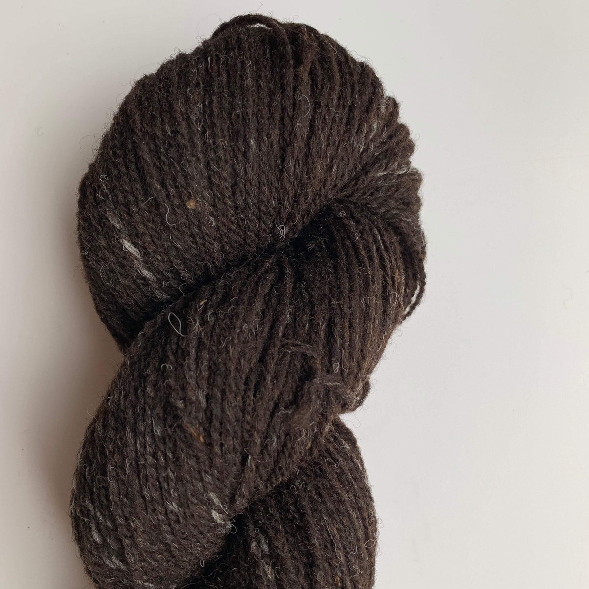 Uist Wool Yarn DK – The Woolly Thistle