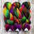 Double Mohair Ombré yarn Artyarns