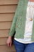 Dubonnet Cardigan Pattern tribeyarns