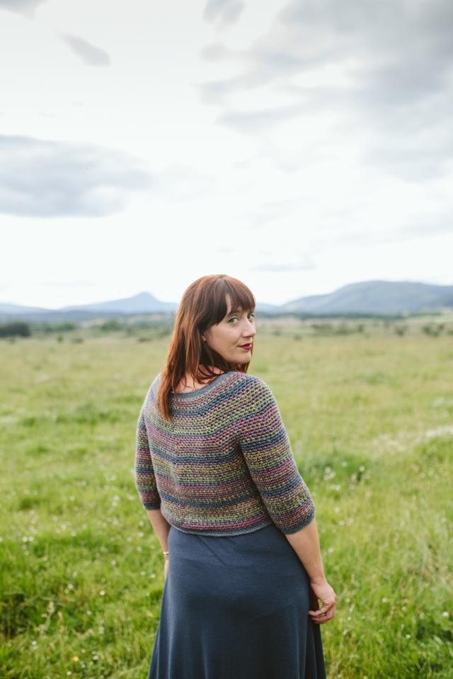 Easy Everyday Wearables by The Crochet Project Joanne Scrace