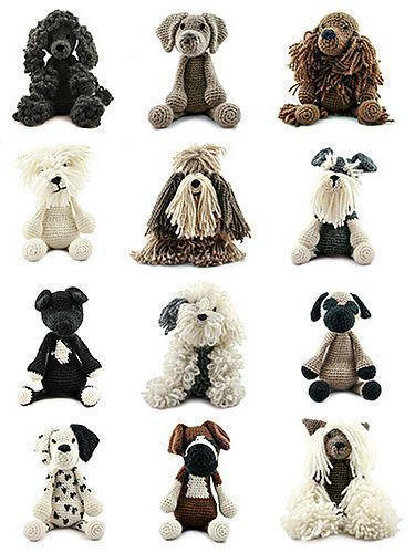 Buy Toft Amanda the Cockapoo Kit Online