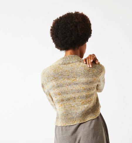 Eva Cardigan Pattern by CocoKnits Cocoknits