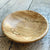 Hand-Turned Wooden Magnetic Bowl - Spalted Beech tribeyarns