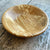 Hand-Turned Wooden Magnetic Bowl - Spalted Beech tribeyarns