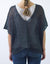 Helena Top Pattern by CocoKnits Cocoknits