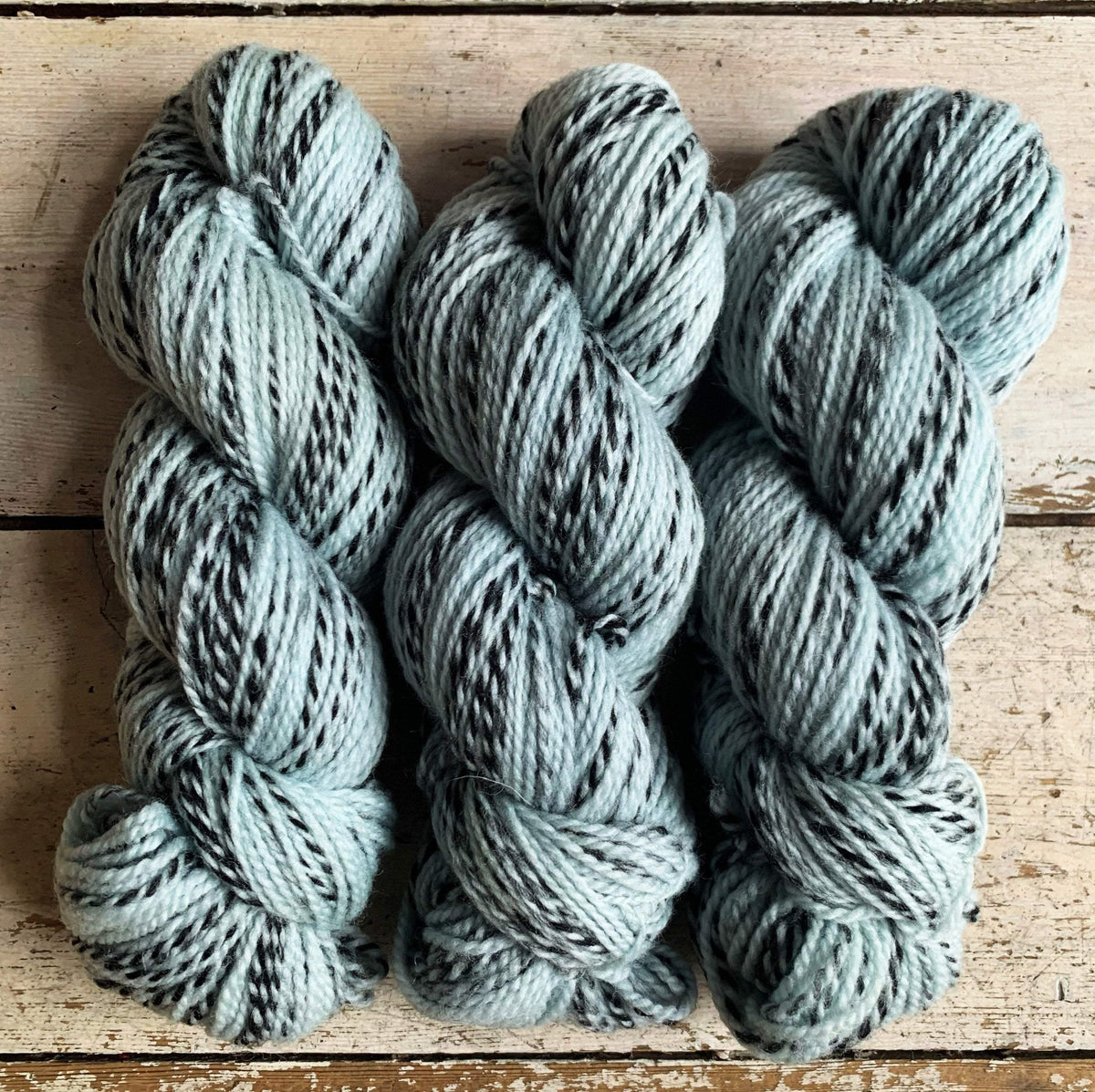 Make DK Yarn, Highland Wool, Alpaca & Linen