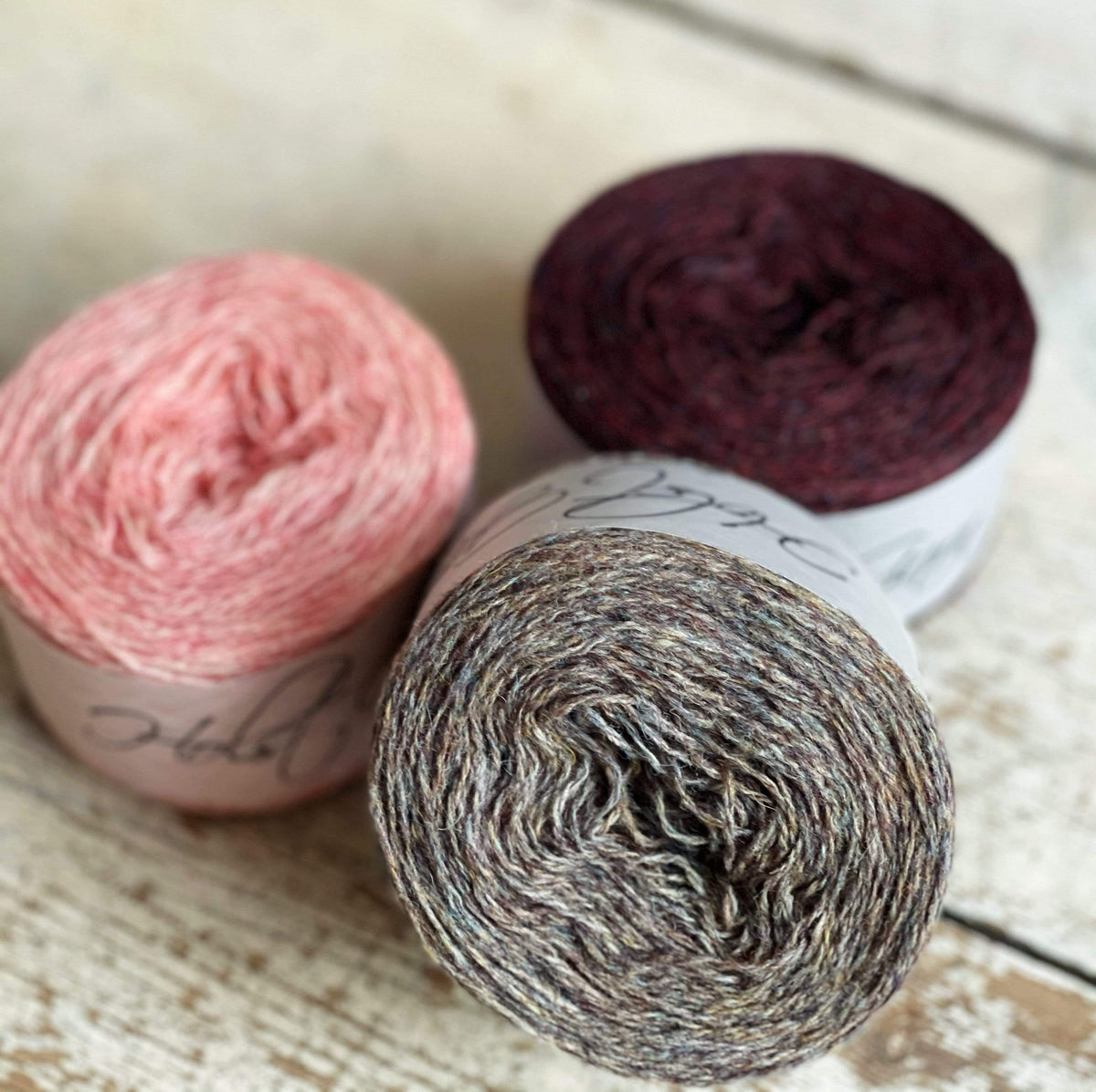 Holst Supersoft | Shop Now | Tribe Yarns, London - tribeyarns
