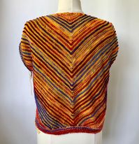 Artyarns Slipped September KAL Kits Artyarns