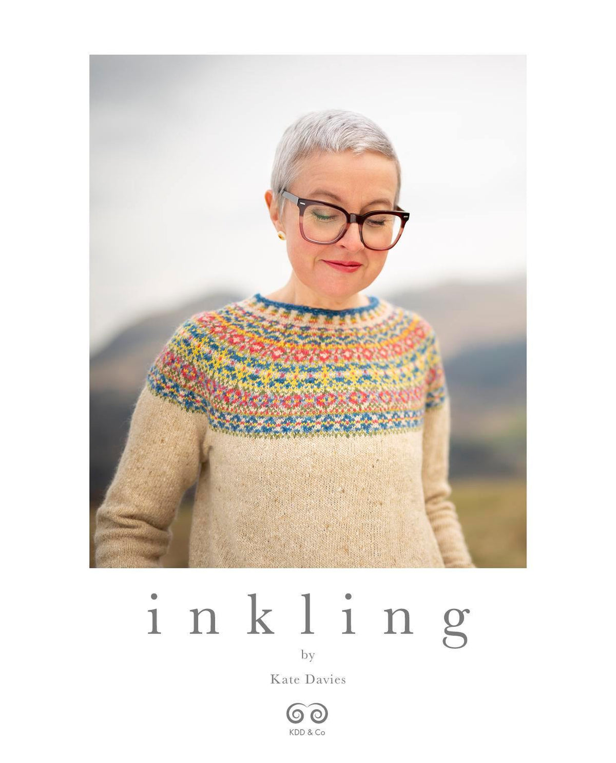 Inkling - Kate Davies Kate Davies Designs