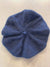 Jacqueline Beret Pattern by Clinton Hill Cashmere Clinton Hill Cashmere