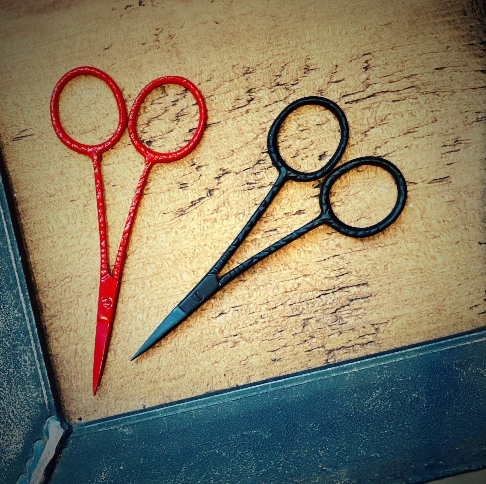 Joji Scissors Kelmscott Designs