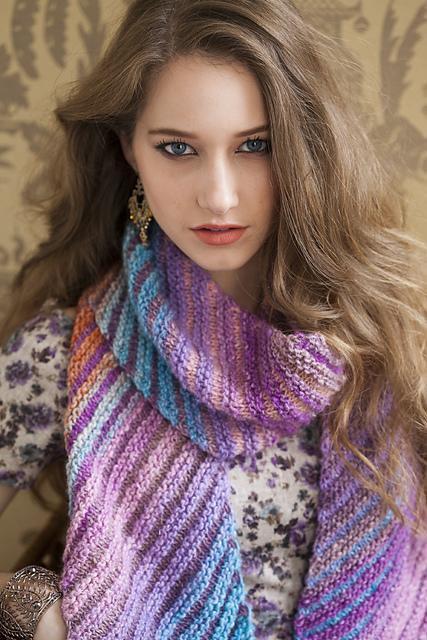 Knit Noro 1-2-3 Skeins Book | Shop Now | Tribe Yarns, London