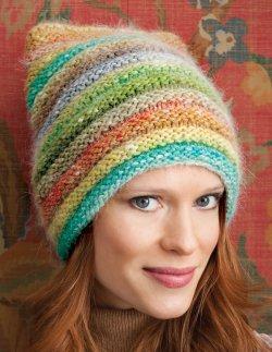 Knit Noro Accessories - 30 Colourful Little Knits Noro