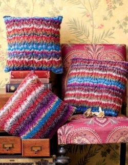 Knit Noro Accessories - 30 Colourful Little Knits Noro