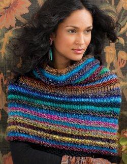 Knit Noro Accessories - 30 Colourful Little Knits Noro