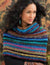 Knit Noro Accessories - 30 Colourful Little Knits Noro