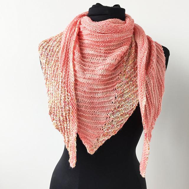 Lazy Days Shawl Patterns Artyarns