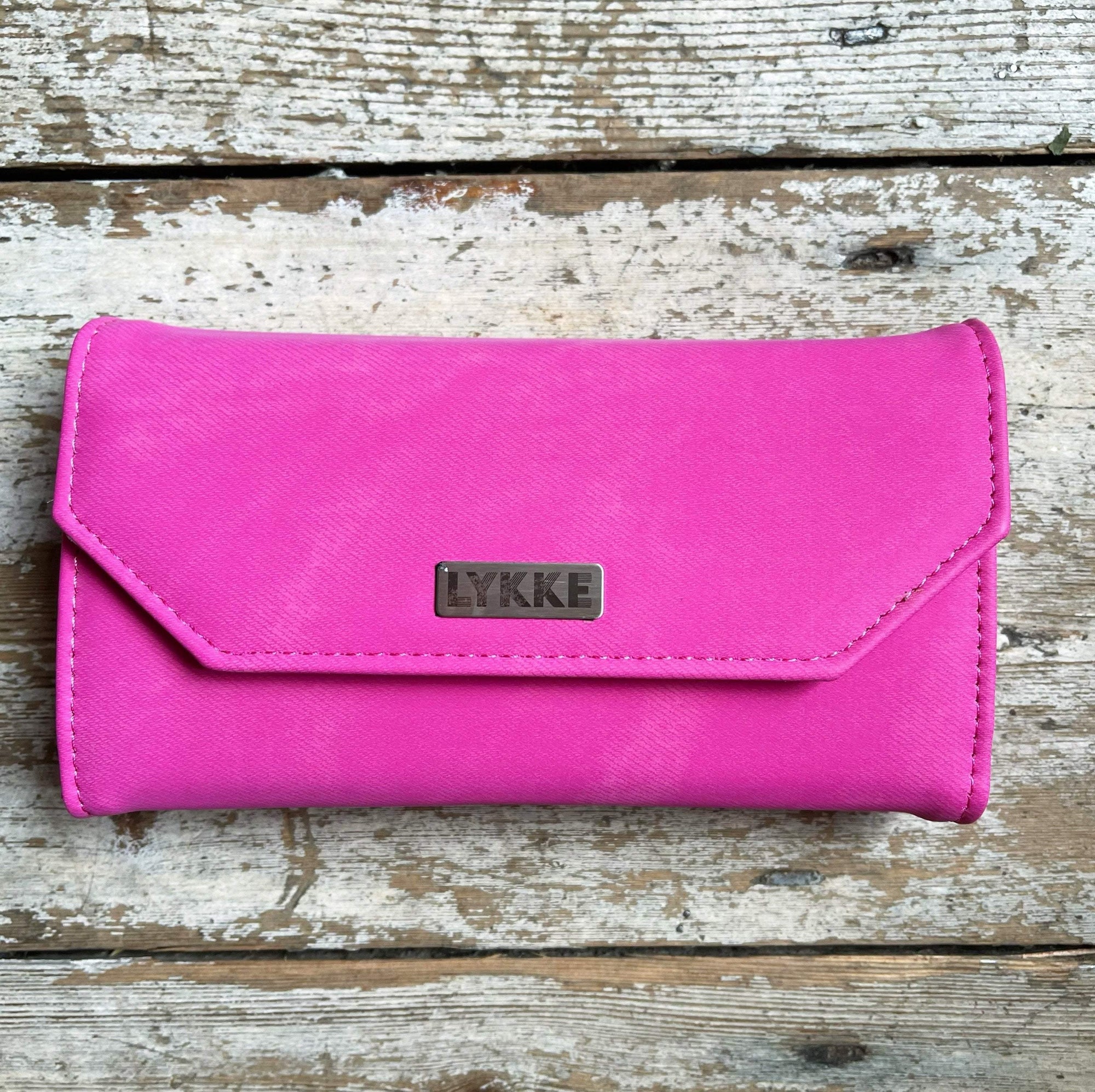 LYKKE BLUSH Interchangeable 3.5" Set LYKKE