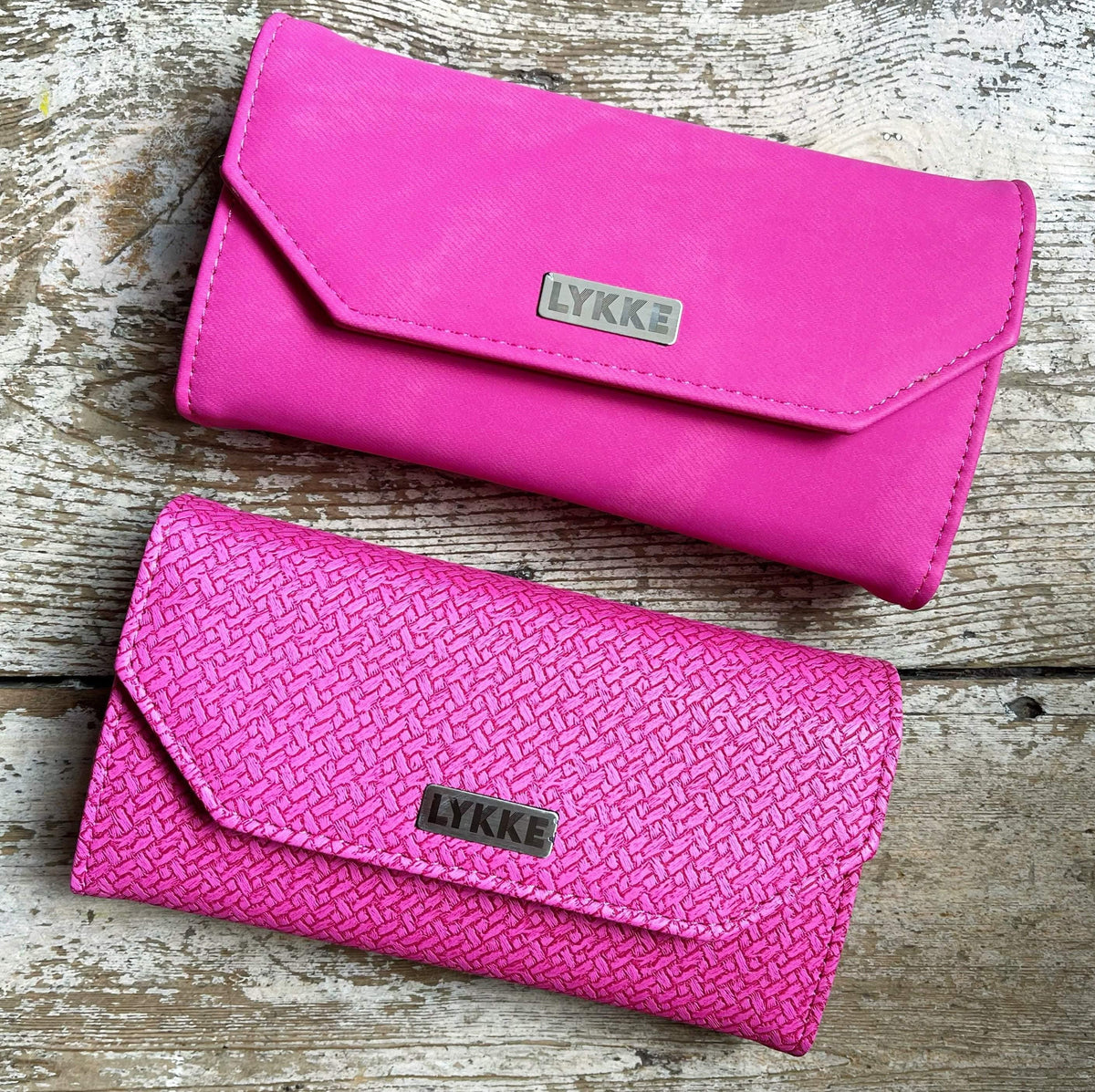 LYKKE BLUSH Interchangeable 3.5&quot; Set LYKKE