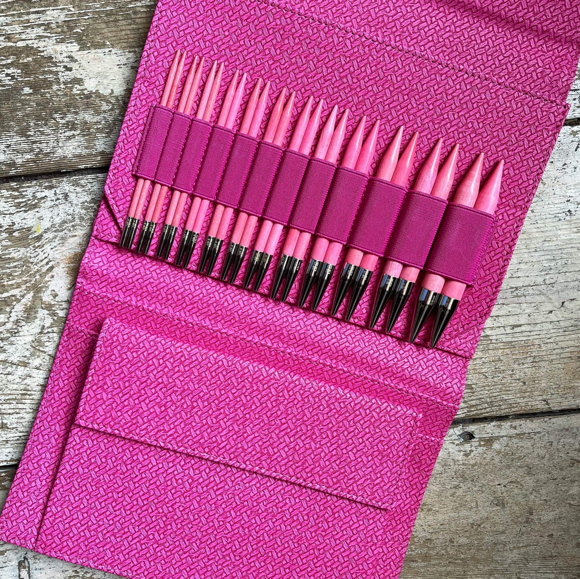 LYKKE BLUSH Interchangeable 5" Set LYKKE