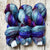 Make Mine a Double Sweater Kit Artyarns