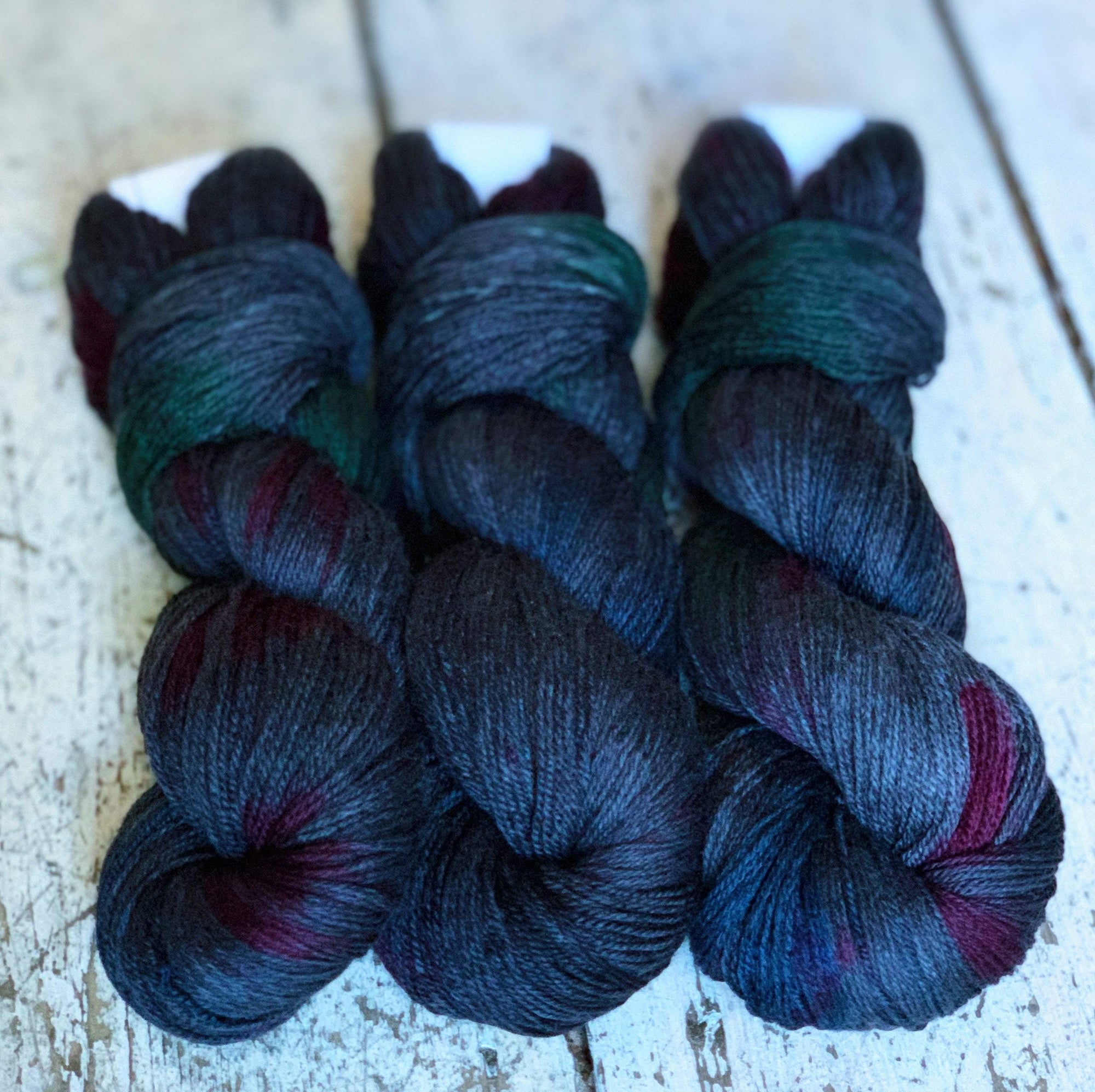 Merino Cloud Artyarns