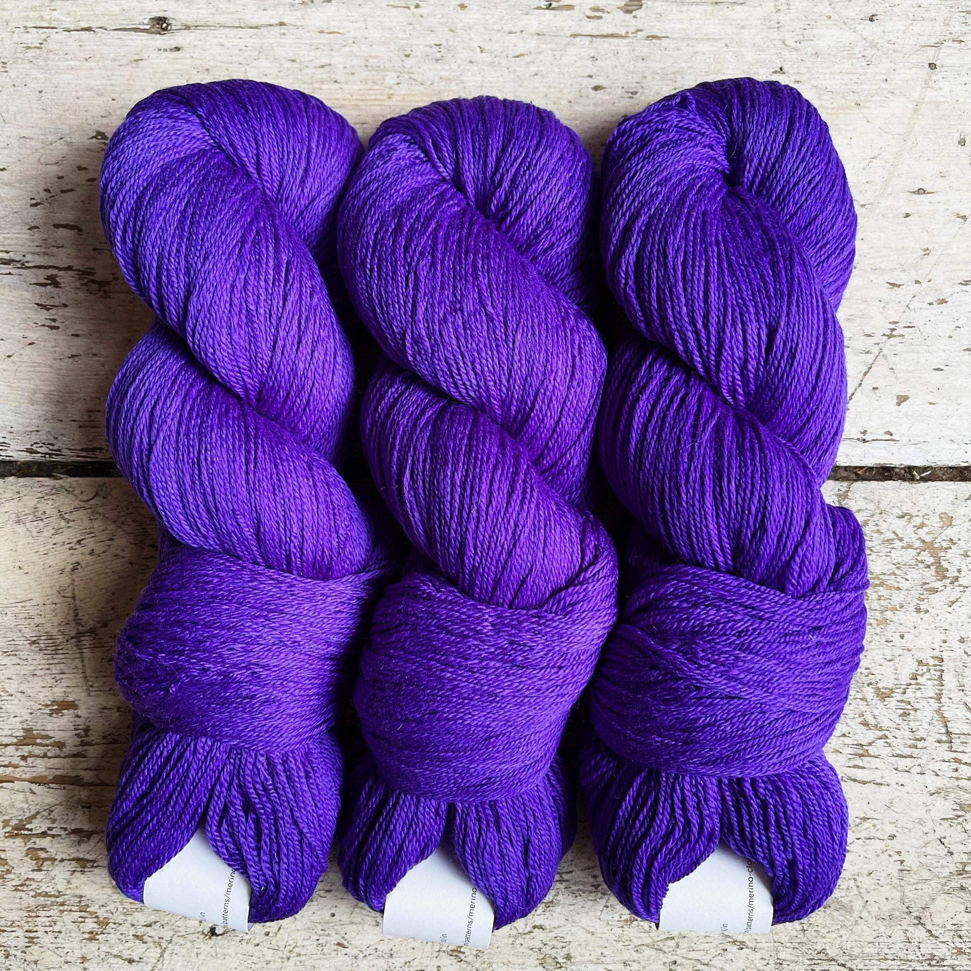 Merino Cloud Artyarns