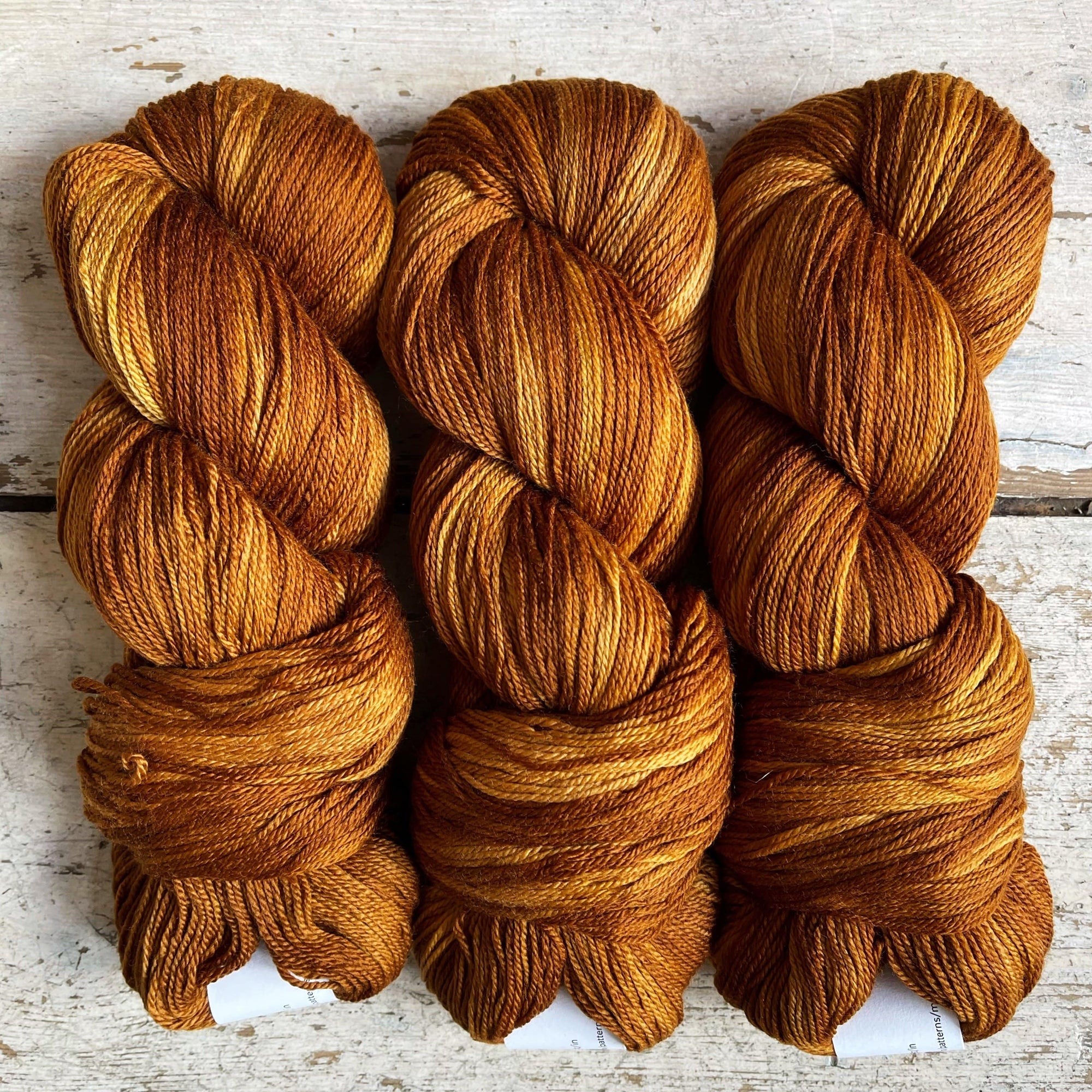 Merino Cloud Artyarns