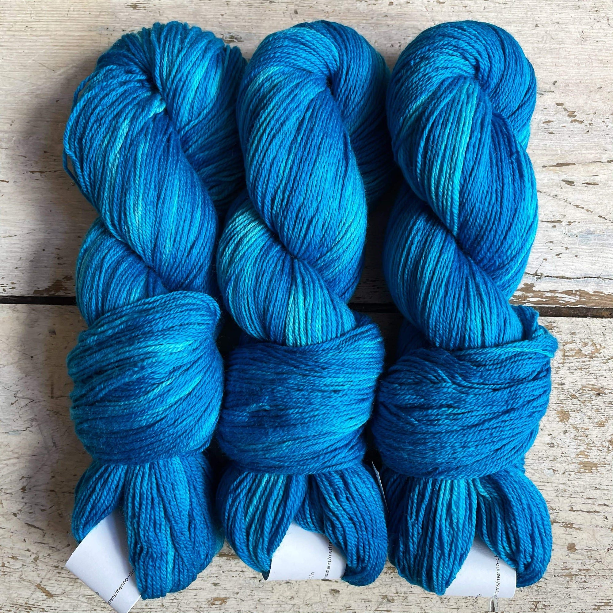 Merino Cloud Artyarns