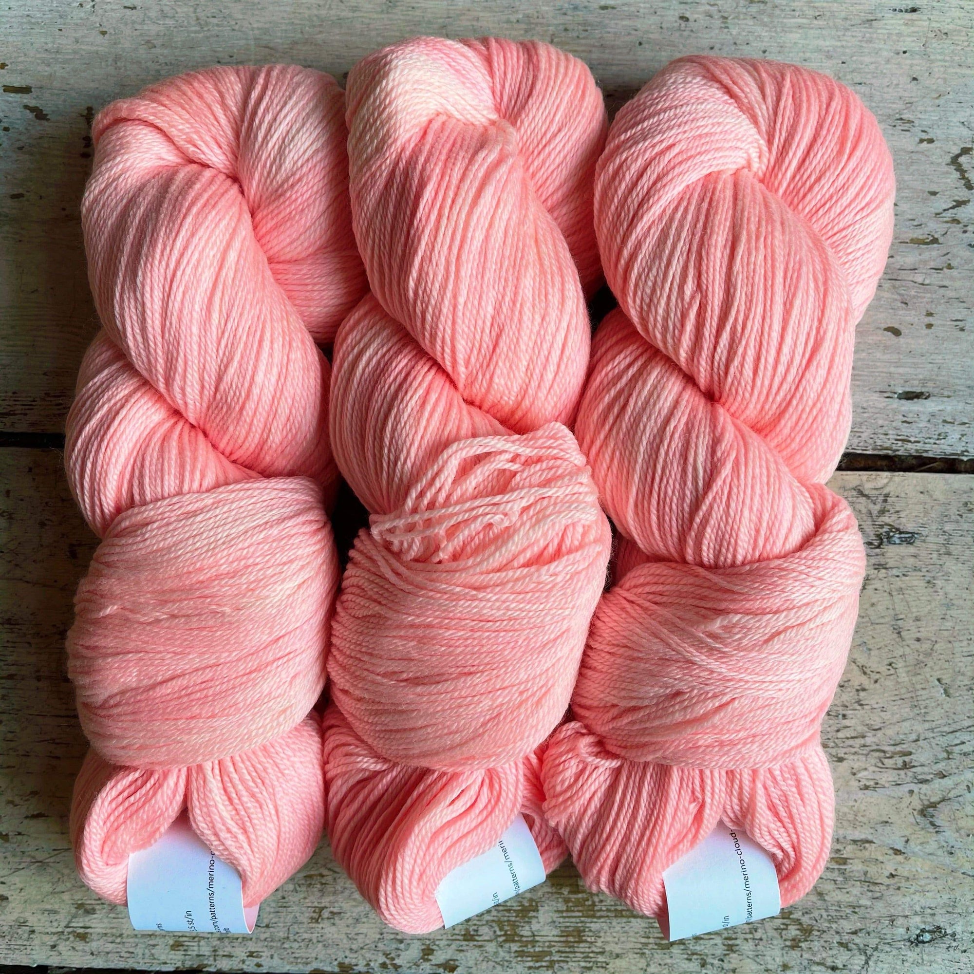 Merino Cloud Artyarns