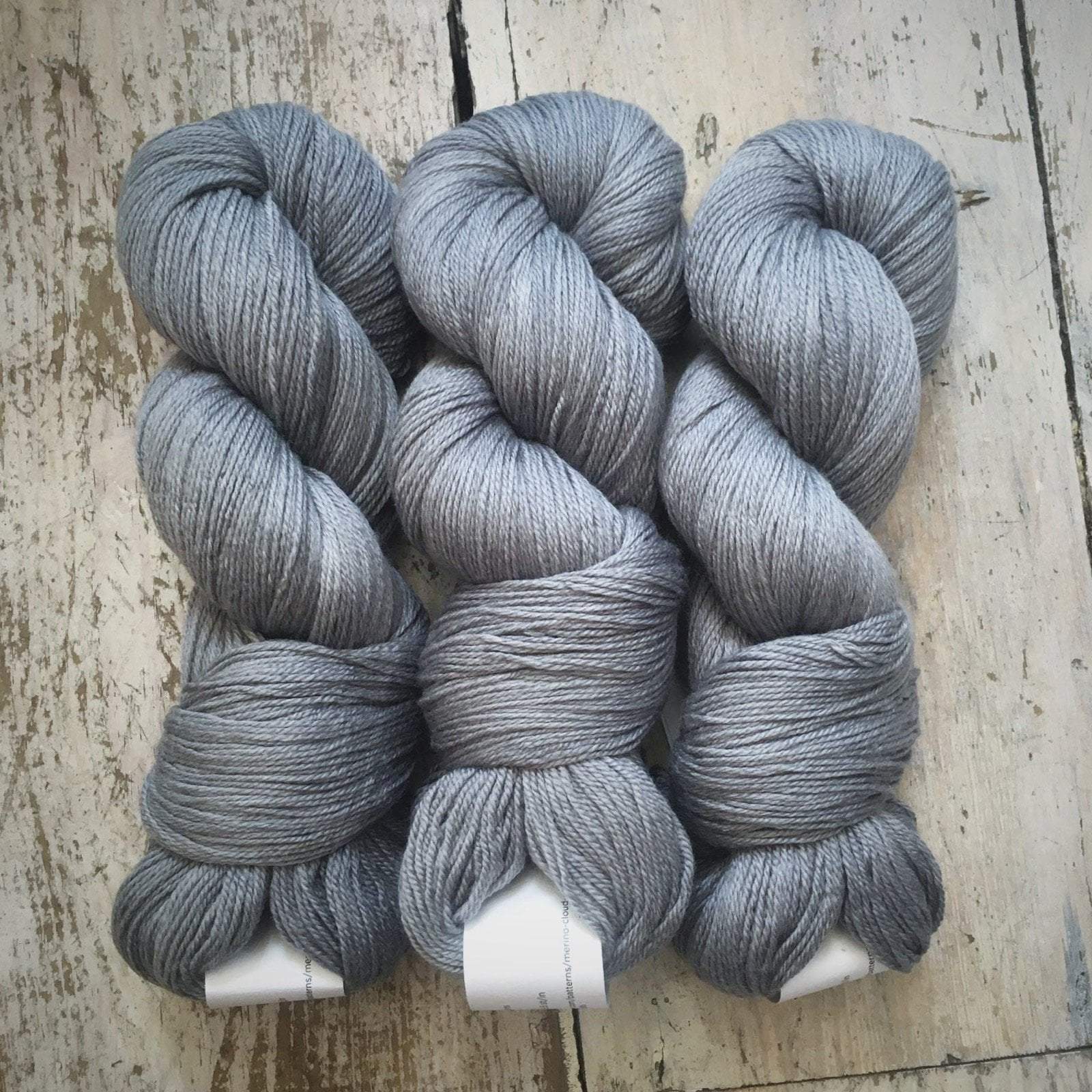 Merino Cloud Artyarns