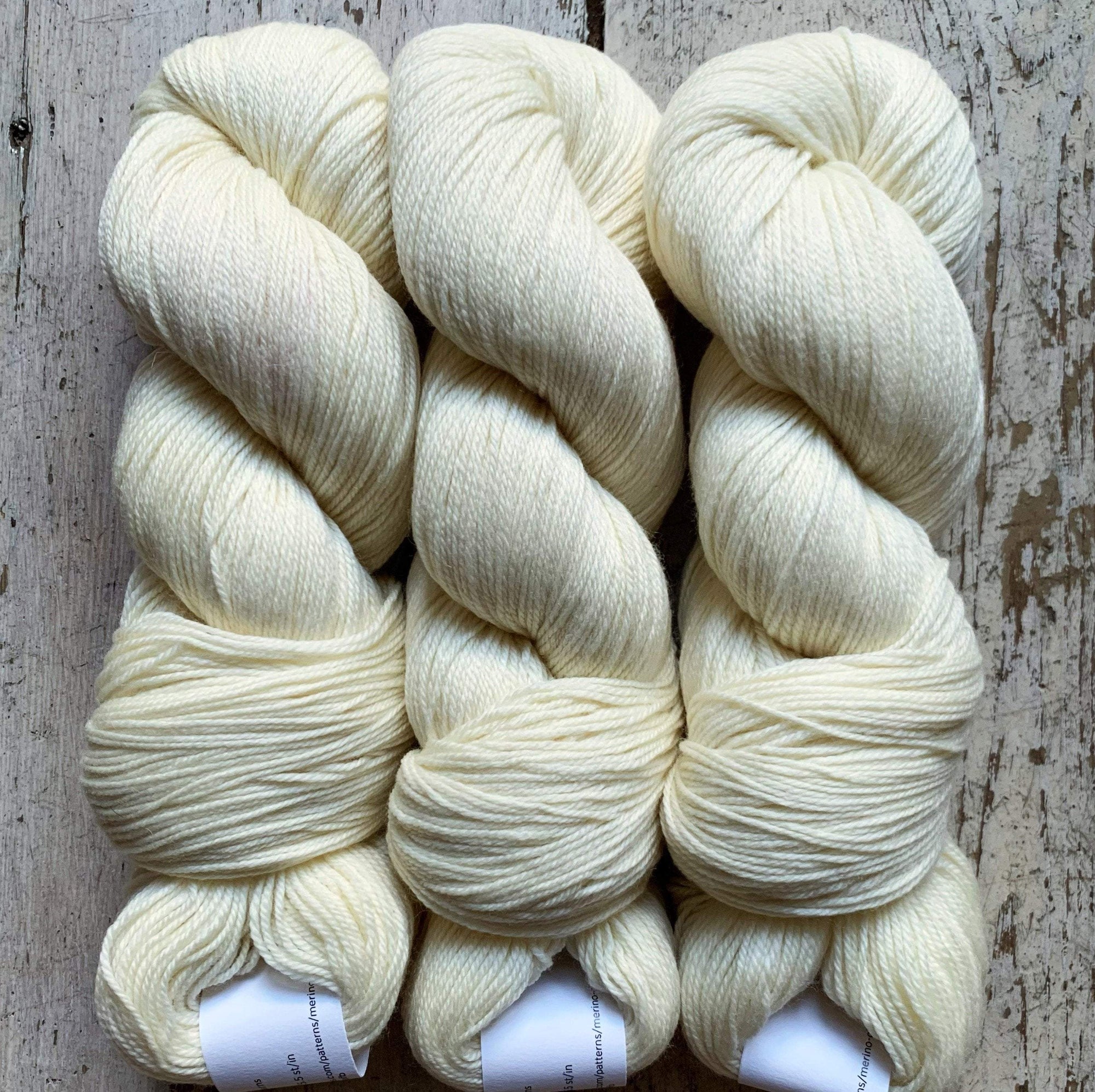 Merino Cloud Artyarns