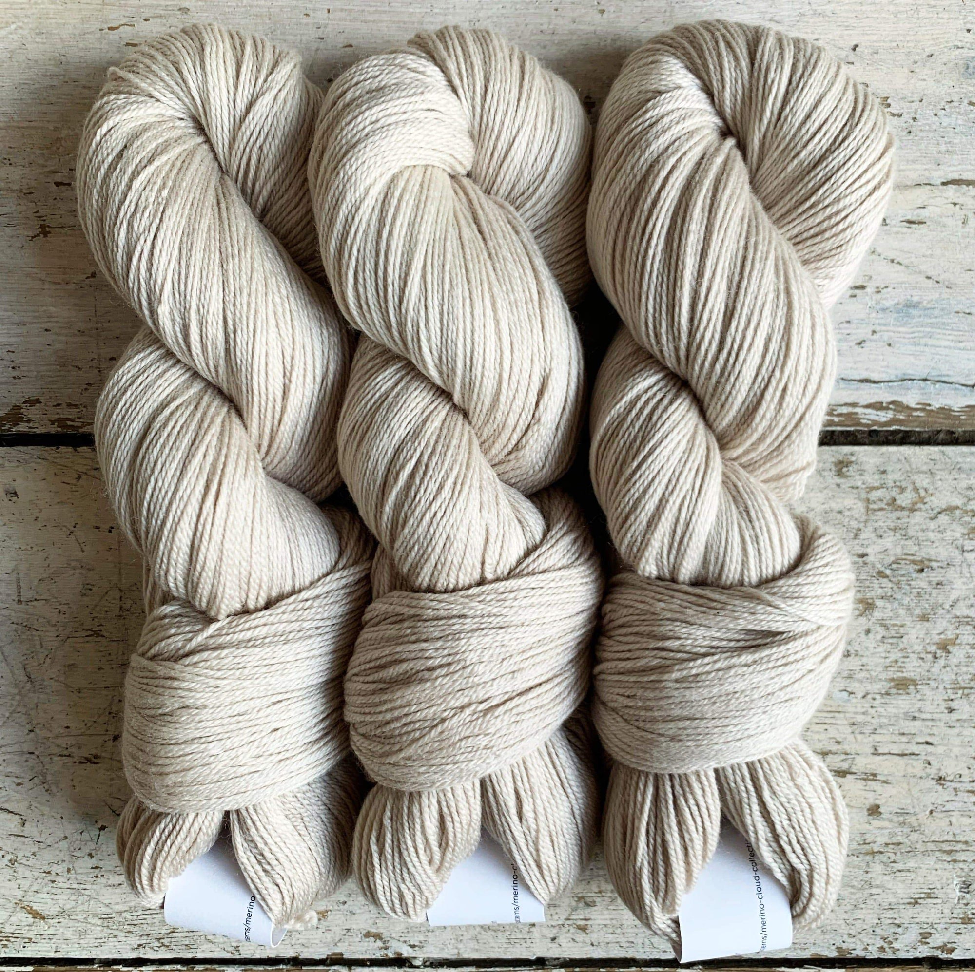 Merino Cloud Artyarns