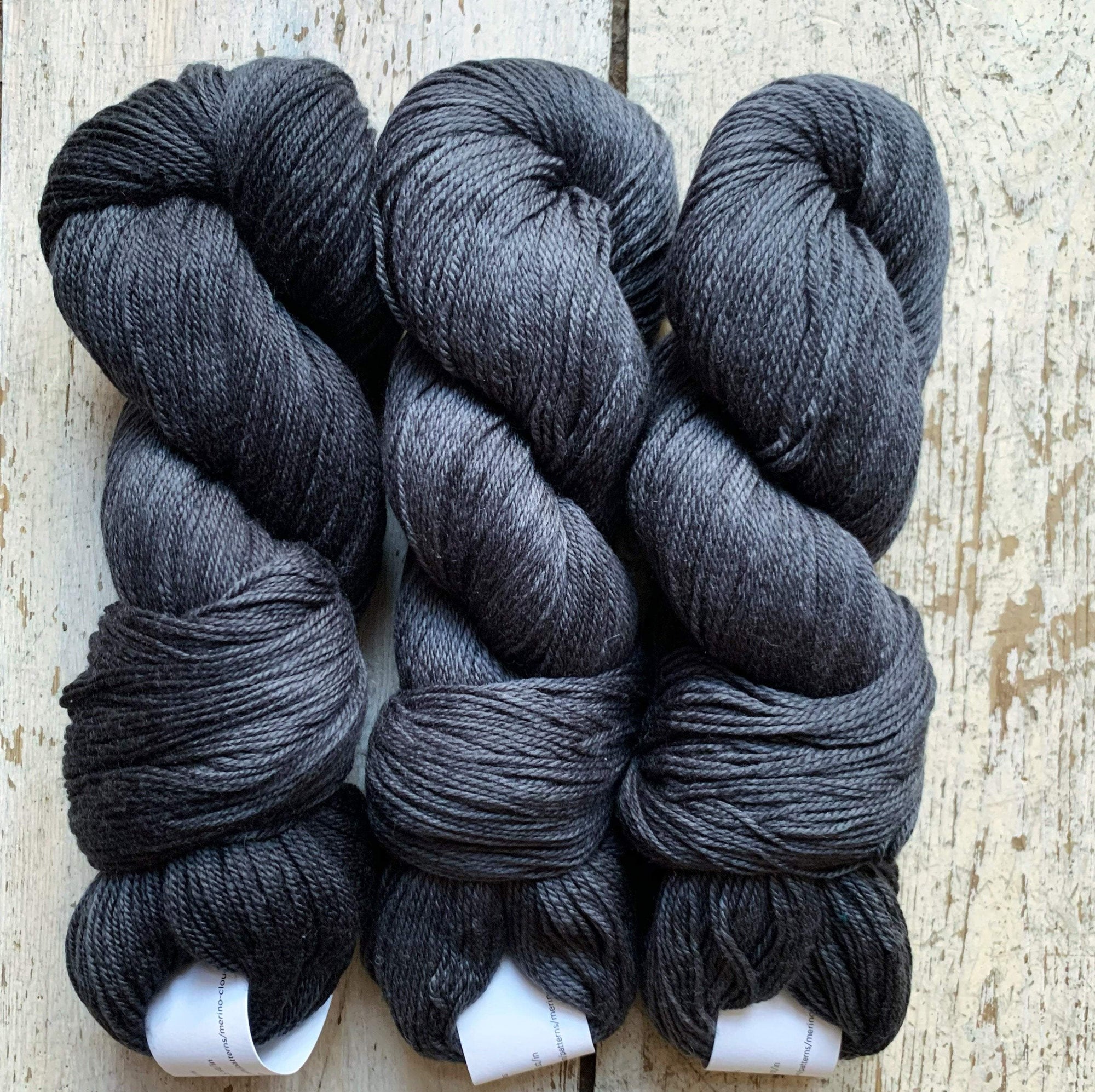 Merino Cloud Artyarns