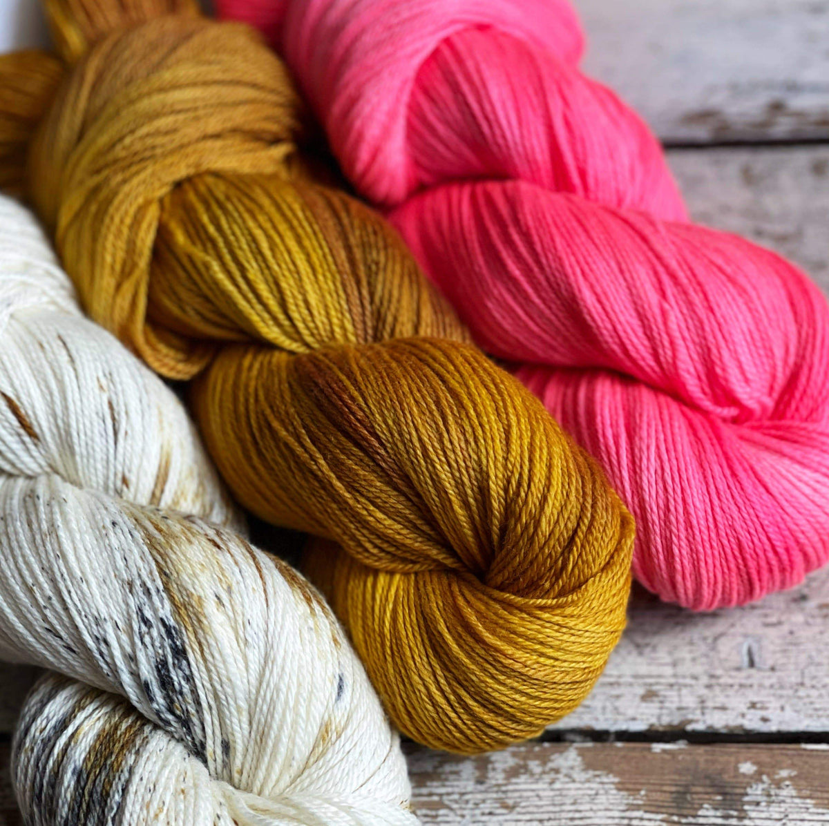 Merino Cloud Artyarns