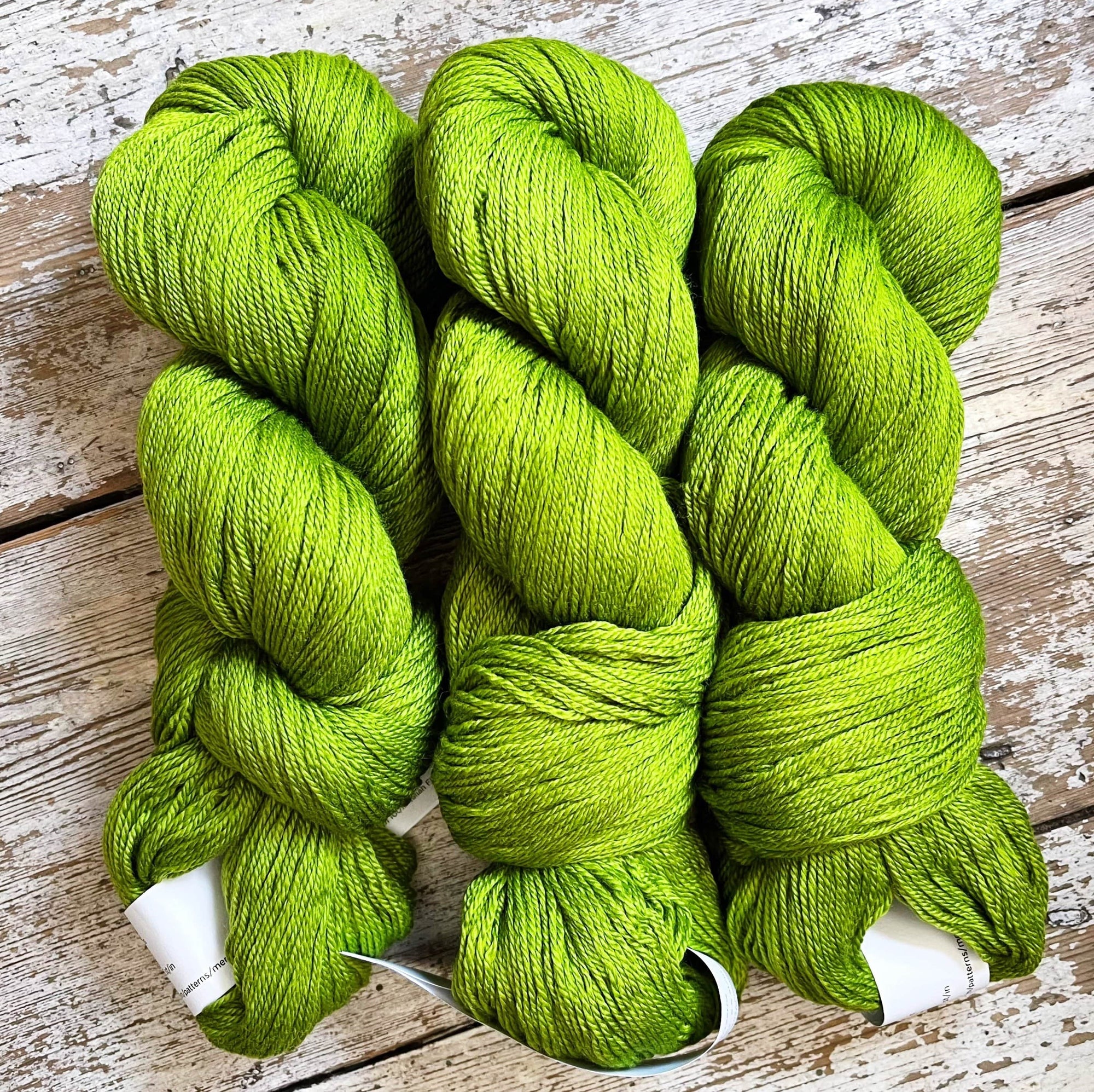 Merino Cloud Artyarns