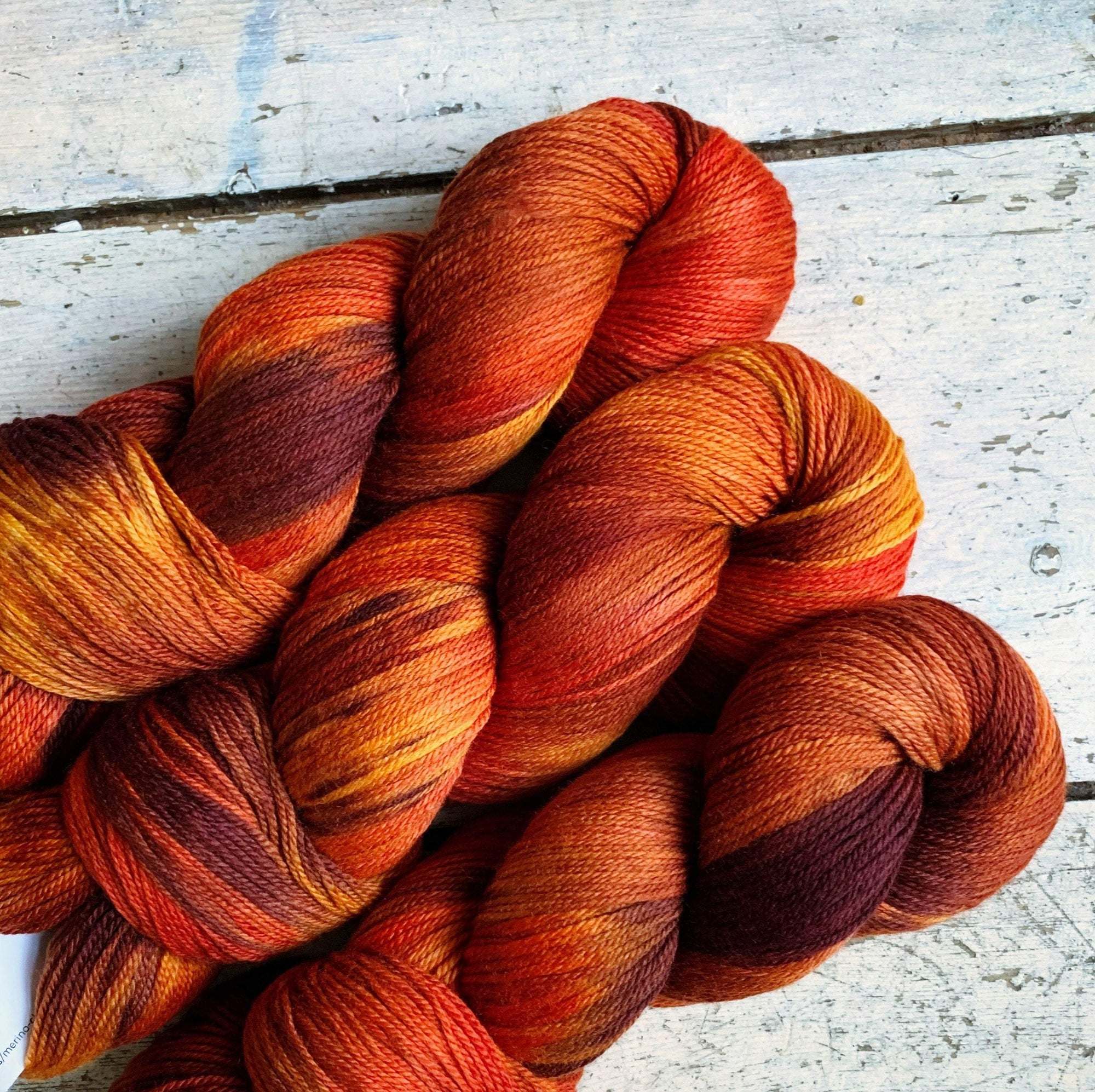 Merino Cloud Artyarns